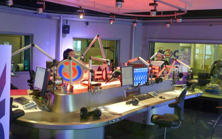 Jung von Matt/Donau und Ö3 bleiben zusammen