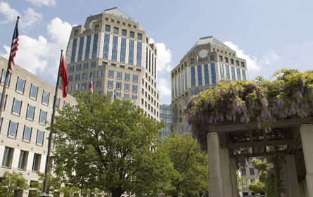 Procter & Gamble mit Gewinneinbruch