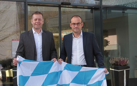 Modekette Fussl expandiert in Bayern weiter