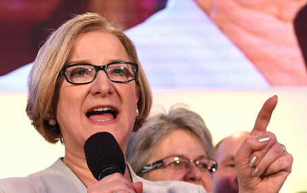 NÖ-Wahl war ein "Renner" im TV