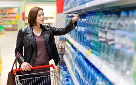 Smarter Fußboden für Unternehmen