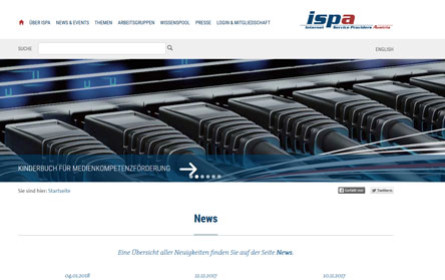 Provider legen Fragen zu Netzsperren dem Regulator vor