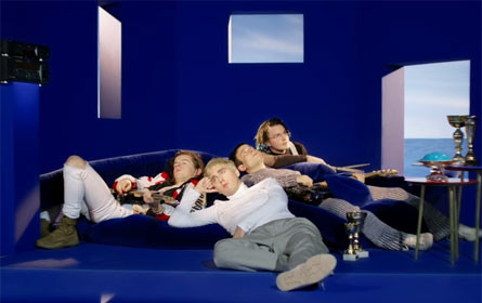 Trendwende am österreichischen Musikmarkt 2017