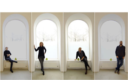 promotion Professionals starten durch