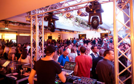 Happy Birthday! Büroschluss – The Real Afterwork wird 5