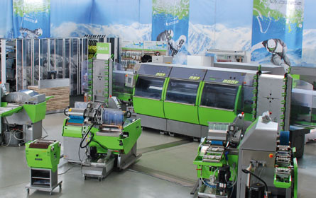 Forschung bringt industrielle Wertschöpfung