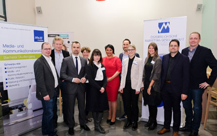 Diskussion: Social Media im B2B-Bereich