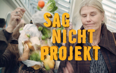 Hornbach macht klar, wem der Begriff "Projekt" gehört