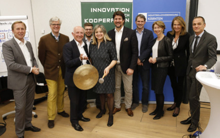 Die Industrie braucht die Talentierten