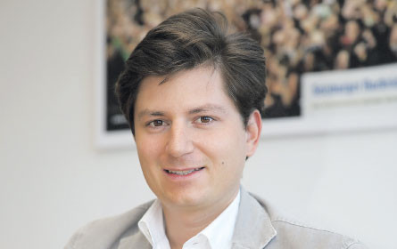 Dasch: „Wir agieren verstärkt als Agentur“