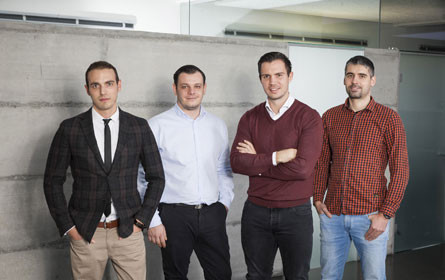 Towa eröffnet neuen Standort in Wien