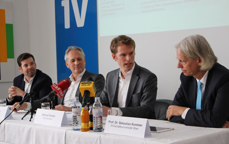 Ländle-Leuchtturmprojekt „Wälderbahn“ bleibt realistisch