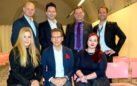 MCÖ-Clubabend „Influencer Marketing“