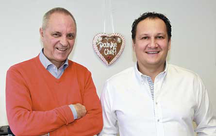 „Kärntner Monat“ mit neuer Doppelspitze