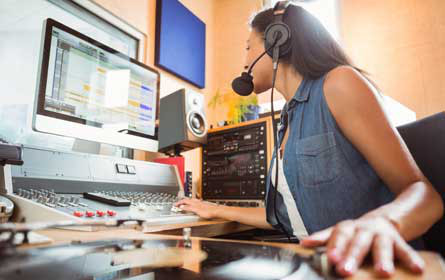 EU-Kommission: KommAustria begünstigt nationale Rundfunk-Veranstalter