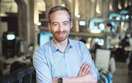 Zalando will 2018 stark wachsen