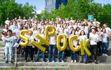 Shpock von Google und Apple ausgezeichnet