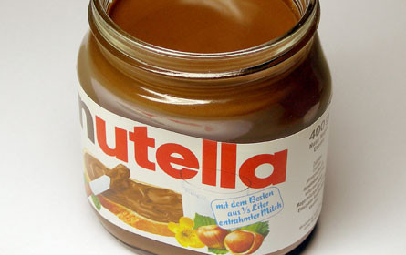 "Nutella-Gate" mit Nachspiel