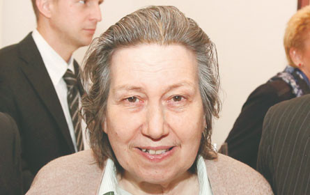 W24 überträgt live das „Lichtermeer für Ute Bock“