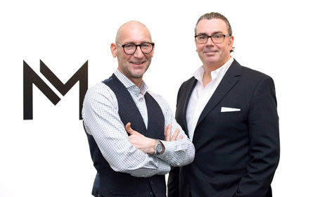 Momentum für Rundfahrt