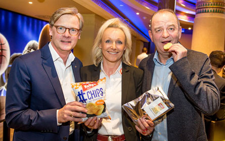 Kelly auf Erfolgskurs