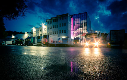 Frigologo: Neue Destinationen in Südosteuropa