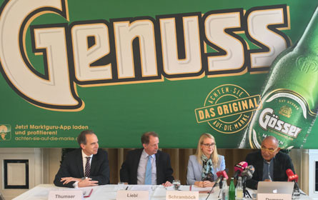 Ein starkes Manifest für starke Marken