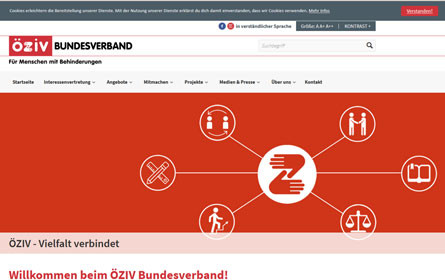 ÖZIV-Medienpreis ausgeschrieben