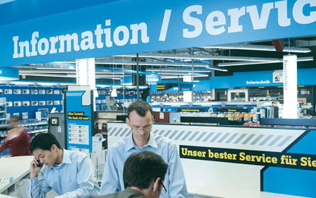 Conrad: 24 Stunden-Lieferdienst und versandkostenfrei ab 69 Euro