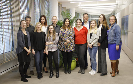 Traineeprogramm von Dentsu Aegis Network geht in die nächste Runde