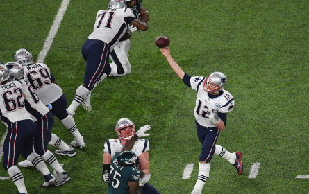 Super Bowl beschert Hervis Umsatzplus