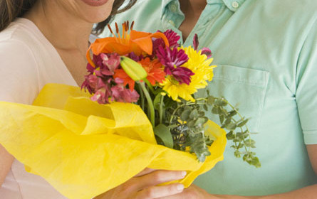 Ausgaben für Valentinstag steigen um 10 Prozent