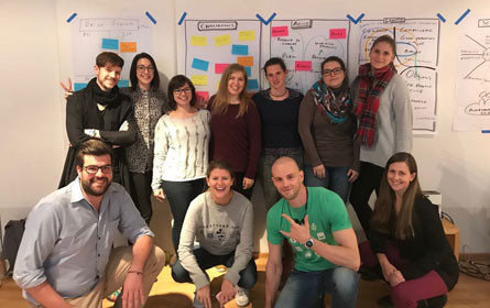 Scrum Masters treiben agiles Marketing voran