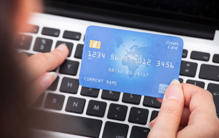 Wirtschaft von Erleichterungen beim Online-Shopping nicht begeistert