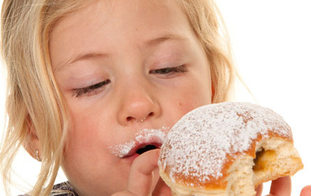 VKI: Faschingskrapfen im Test