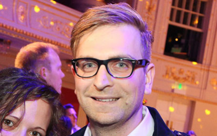 Alles neu macht 2018 beim Creativ Club Austria