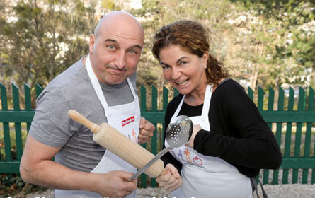 Österreichs beste Hobbyköche gesucht