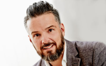 Lekkerland Österreich: Hannes Sonvilla ist Head of Sales und Mitglied der Geschäftsführung