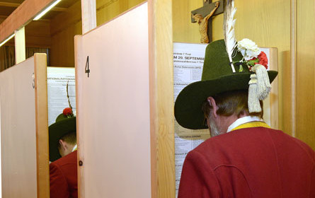 Tirol-Wahl: Redakteursrat will "transparente Fehlerkultur" im ORF