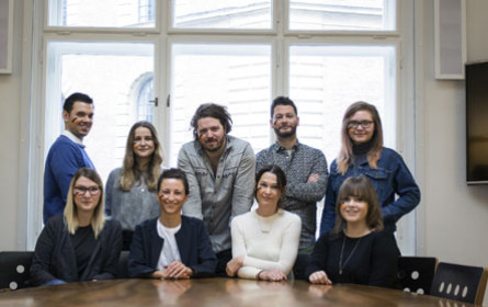 Demner, Merlicek & Bergmann für AutoScout24