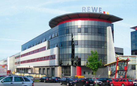 Rewe: Digitalisierung wird vorangetrieben