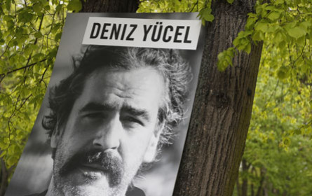 Türkischer Premier spricht sich für rasche Freilassung von Deniz Yücel aus