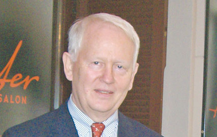 G•E•M Award für Werner M. Bahlsen