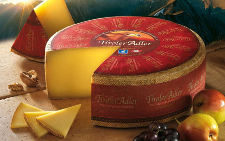 Berglandmilch heimst sieben DLG-Goldene ein