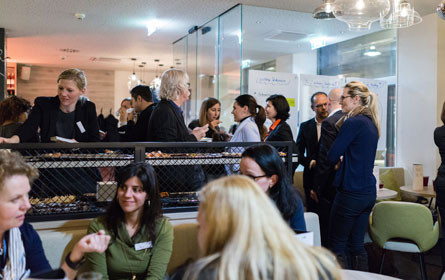 Human Relations statt Human Resources