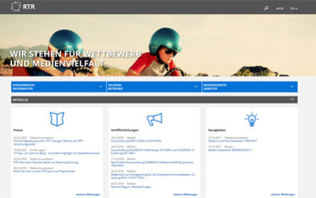 RTR: weniger Fälle bei der Schlichtungsstelle