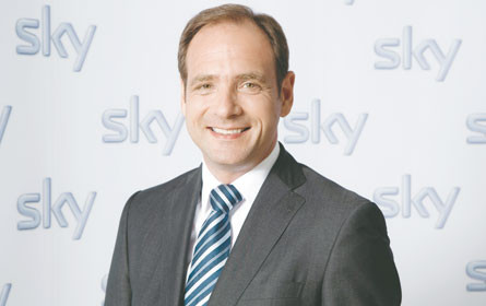 „brand eins“: Sky Deutschland ist „Innovator des Jahres 2018“