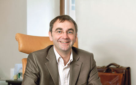 Agentur L&M feiert die ersten 25 Jahre