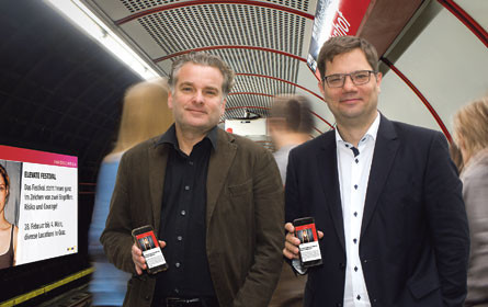 In der Verlängerung