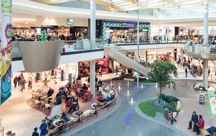 Centerprise: Stationärem Handel Leben einhauchen